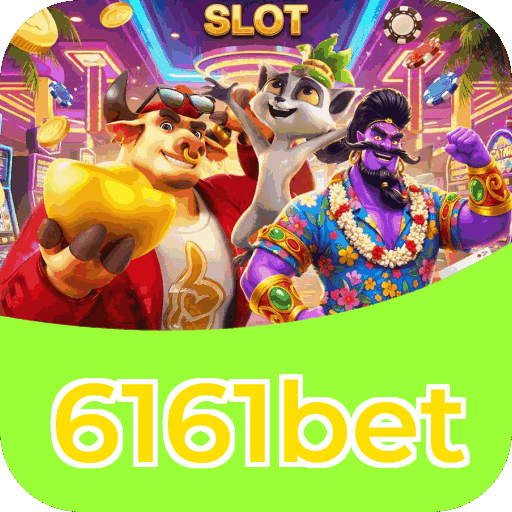 Streaming 4K no cassino ao vivo da 6161bet