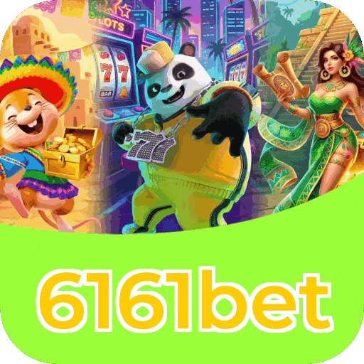 Siga a 6161bet no Facebook