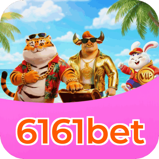 Login rápido no app 6161bet